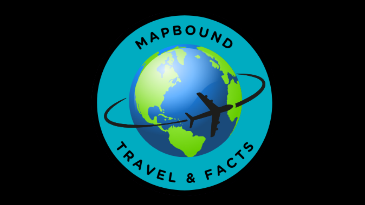 MapBound logo